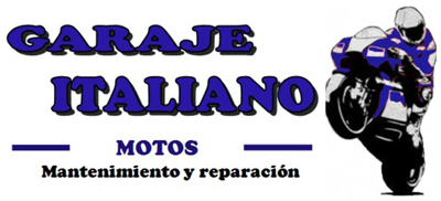 garaje italiano en renteria