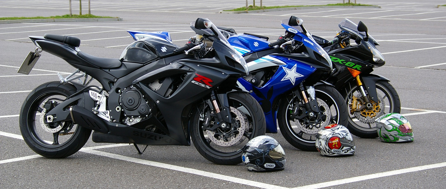 taller de motos errenteria